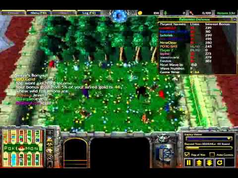 Warcraft 3 download new maps